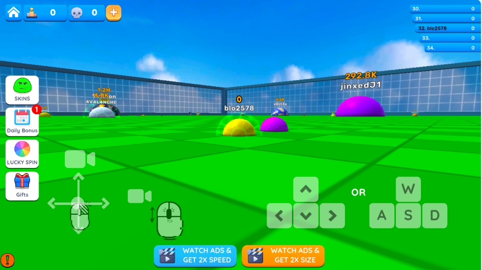 Game Screenshot 3